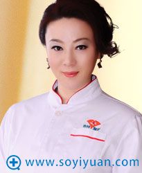 沈阳杏林整形医院史灵芝 沈阳杏林整形医院史灵芝