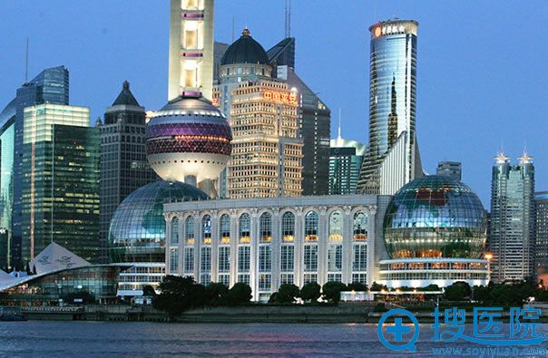 上海国际会议中心 上海国际会议中心