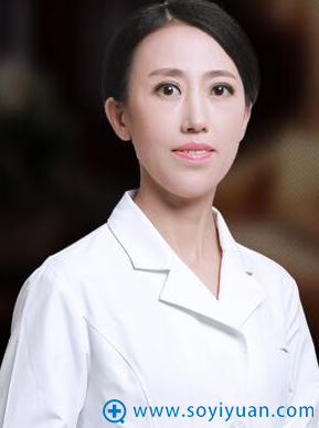 高红艳 主诊医师 高红艳 主诊医师