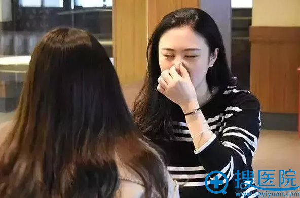 【杭州yestar案例】记录我在艺星花3000元隆鼻后恢复过程图日记