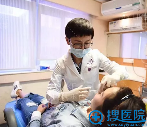 注射玻尿酸 注射玻尿酸