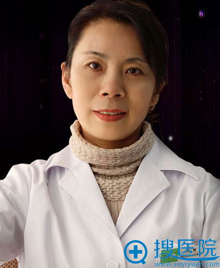 杭州时光整形医院院长 吕敏 杭州时光整形医院院长 吕敏