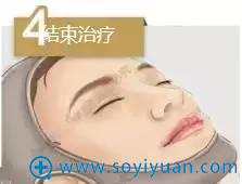 面部线雕过程示意图 面部线雕过程示意图