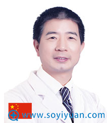 刘志伟_广州曙光整形医院院长 刘志伟_广州曙光整形医院院长