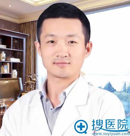 赵章杰_合肥福华整形医生 赵章杰_合肥福华整形医生