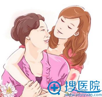 母亲节送礼不及带妈妈变美,让她青春常在 母亲节送礼不及带妈妈变美,让她青春常在
