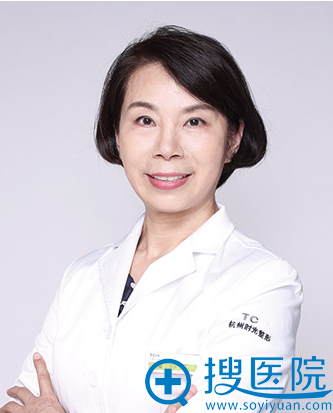 杭州时光整形医院吕敏院长 杭州时光整形医院吕敏院长