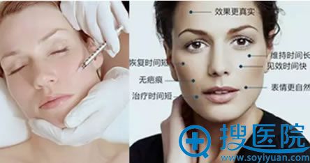 瘦脸除皱除皱效果真实无疤痕 瘦脸除皱除皱效果真实无疤痕