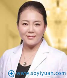 南宁华美皮肤美容医生_王小玉 南宁华美皮肤美容医生_王小玉