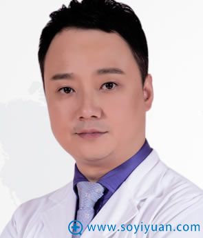 谭超_武汉新至美整形院长 谭超_武汉新至美整形院长