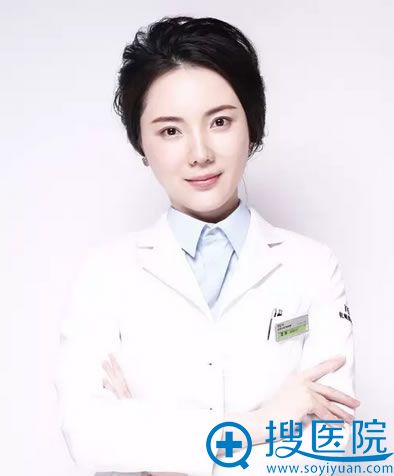 谭琳,杭州时光整形美容医院副院长 谭琳,杭州时光整形美容医院副院长
