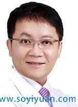 吕睿紘_中国台湾微整形医学博士 吕睿紘_中国台湾微整形医学博士