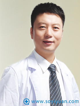 南通维多利亚沈正洲 院长 南通维多利亚沈正洲 院长