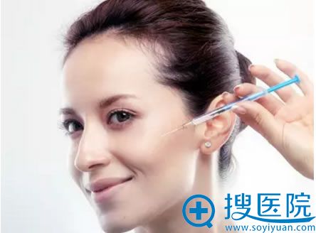爱贝芙注射示意图 爱贝芙注射示意图