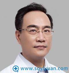 福州名韩整形美容医院中方院长牛克辉 福州名韩整形美容医院中方院长牛克辉