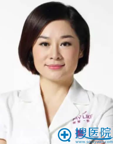 深圳美莱隆胸医生 徐英主任 深圳美莱隆胸医生 徐英主任