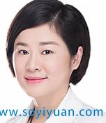 深圳美莱主治医师 徐英 深圳美莱主治医师 徐英