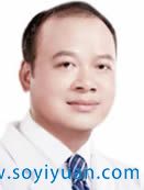 广州曙光美容医院主治医师 刘永波 广州曙光美容医院主治医师 刘永波