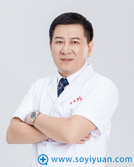 广州华美整形医院郝永生教授 广州华美整形医院郝永生教授