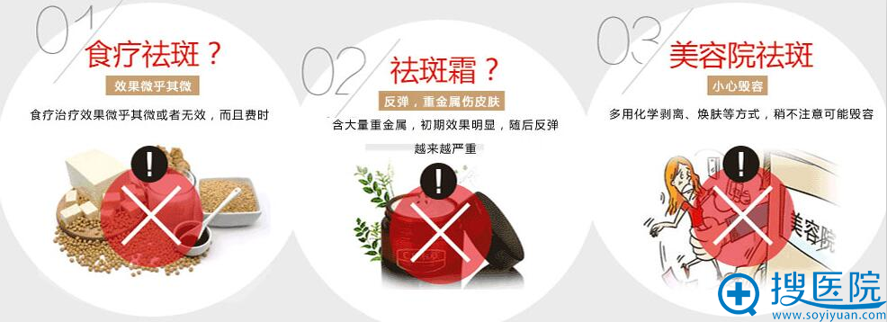 祛斑找对方法了吗 祛斑找对方法了吗
