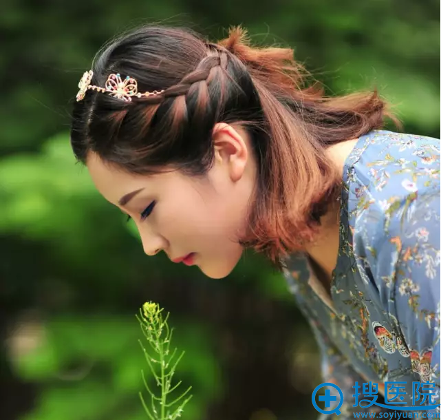 术后写真照片 术后写真照片