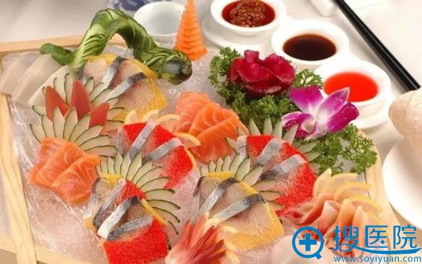 整形术后饮食方面注意事项 整形术后饮食方面注意事项