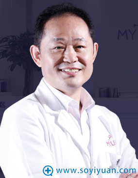 上海美莱张怀军 上海美莱张怀军
