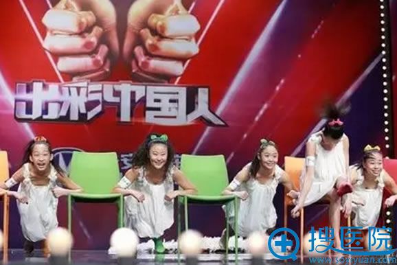 出彩中国人节目演出 出彩中国人节目演出