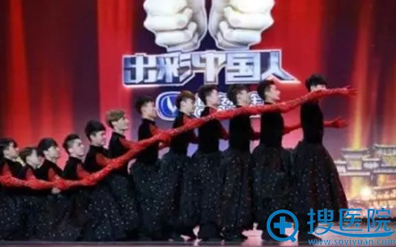 出彩中国人往期精彩回顾 出彩中国人往期精彩回顾