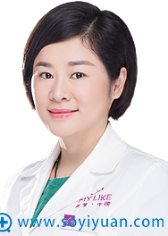 深圳美莱胸整形医生徐英 深圳美莱胸整形医生徐英