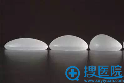 硅胶隆胸假体 硅胶隆胸假体