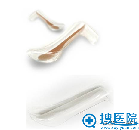 韩国原辰整形医院膨体隆鼻材料 韩国原辰整形医院膨体隆鼻材料
