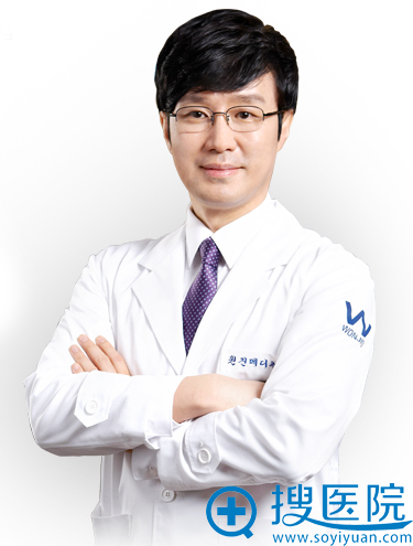 韩国原辰整形医院朴原辰院长 韩国原辰整形医院朴原辰院长