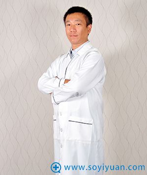 吉志俊_艺星整形特聘微整形医生 吉志俊_艺星整形特聘微整形医生