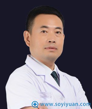 白书成_艺星整形微整形科院长 白书成_艺星整形微整形科院长