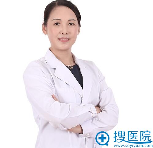 深圳江南春天整形美容医院崔永芳院长 深圳江南春天整形美容医院崔永芳院长