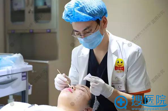 祛痘第二步:科学清痘! 祛痘第二步:科学清痘!