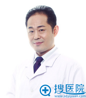 上海美莱整形医院张怀军 上海美莱整形医院张怀军