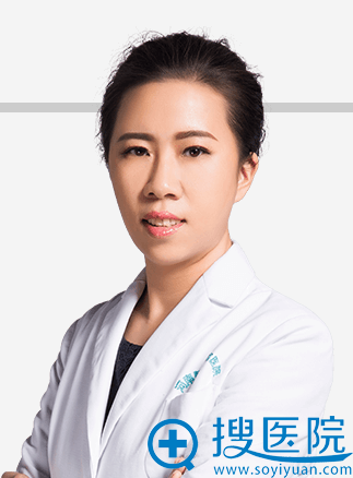 河南整形美容医院聂丽丽 河南整形美容医院聂丽丽