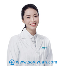 长沙爱思特整形美容医院张姣姣 长沙爱思特整形美容医院张姣姣