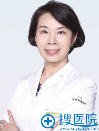 吕敏 院长 整形外科主任/副主任医师 吕敏 院长 整形外科主任/副主任医师