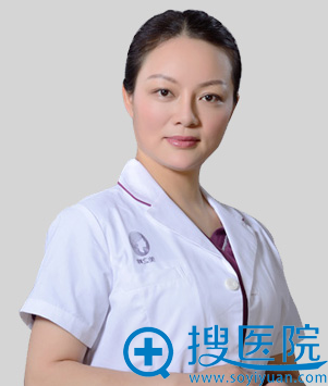 长沙美之峰整形美容医院院长谢灿 长沙美之峰整形美容医院院长谢灿