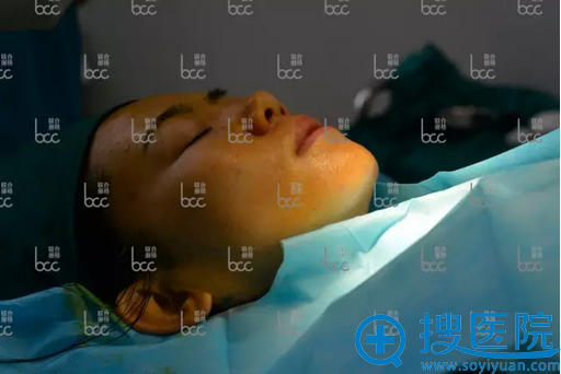 深圳香蜜丽格整形医院黎京雄面部线雕提升 让你在岁月中逆生长