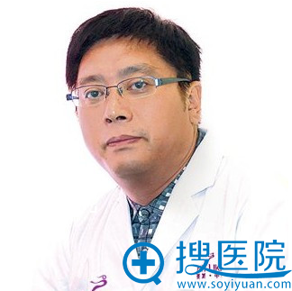 深圳美莱医疗美容医院院长郭杰 深圳美莱医疗美容医院院长郭杰