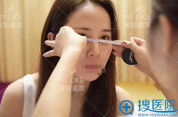 术前医护人员细致的检测 术前医护人员细致的检测