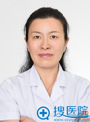 于红敏 面部微雕医生 于红敏 面部微雕医生