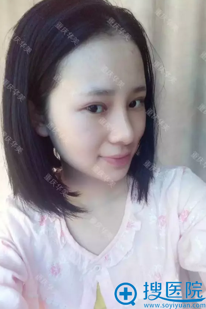 ���컪��˫��Ƥ����15��Ч��