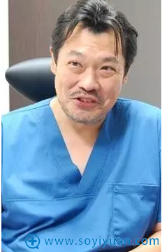 日本自体脂肪填充手功派代表酒井直彦 日本自体脂肪填充手功派代表酒井直彦