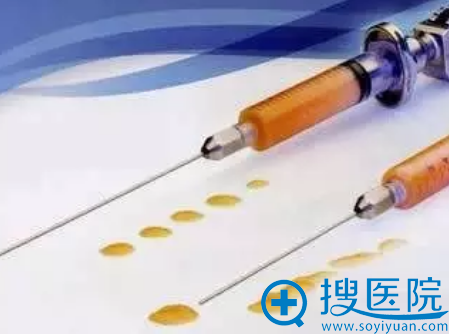 自体脂肪手工提纯 自体脂肪手工提纯
