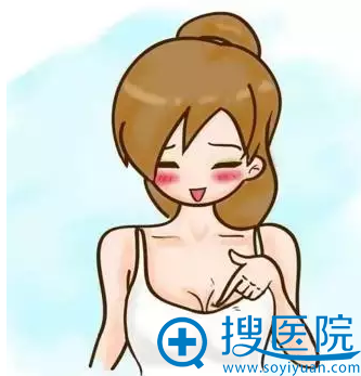华美丰胸要多少钱 湛江华美整形医院进口假体隆胸17800元